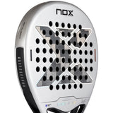 NOX Genius 12K Alum XTREM Agustin Tapia 2027 Padel Racket