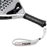 NOX Genius 12K Alum XTREM Agustin Tapia 2027 Padel Racket