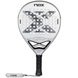 NOX Genius 12K Alum XTREM Agustin Tapia 2027 Padel Racket