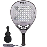 NOX Genius 18K Agustin Tapia 2027 Padel Racket