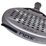 NOX Genius 18K Agustin Tapia 2027 Padel Racket