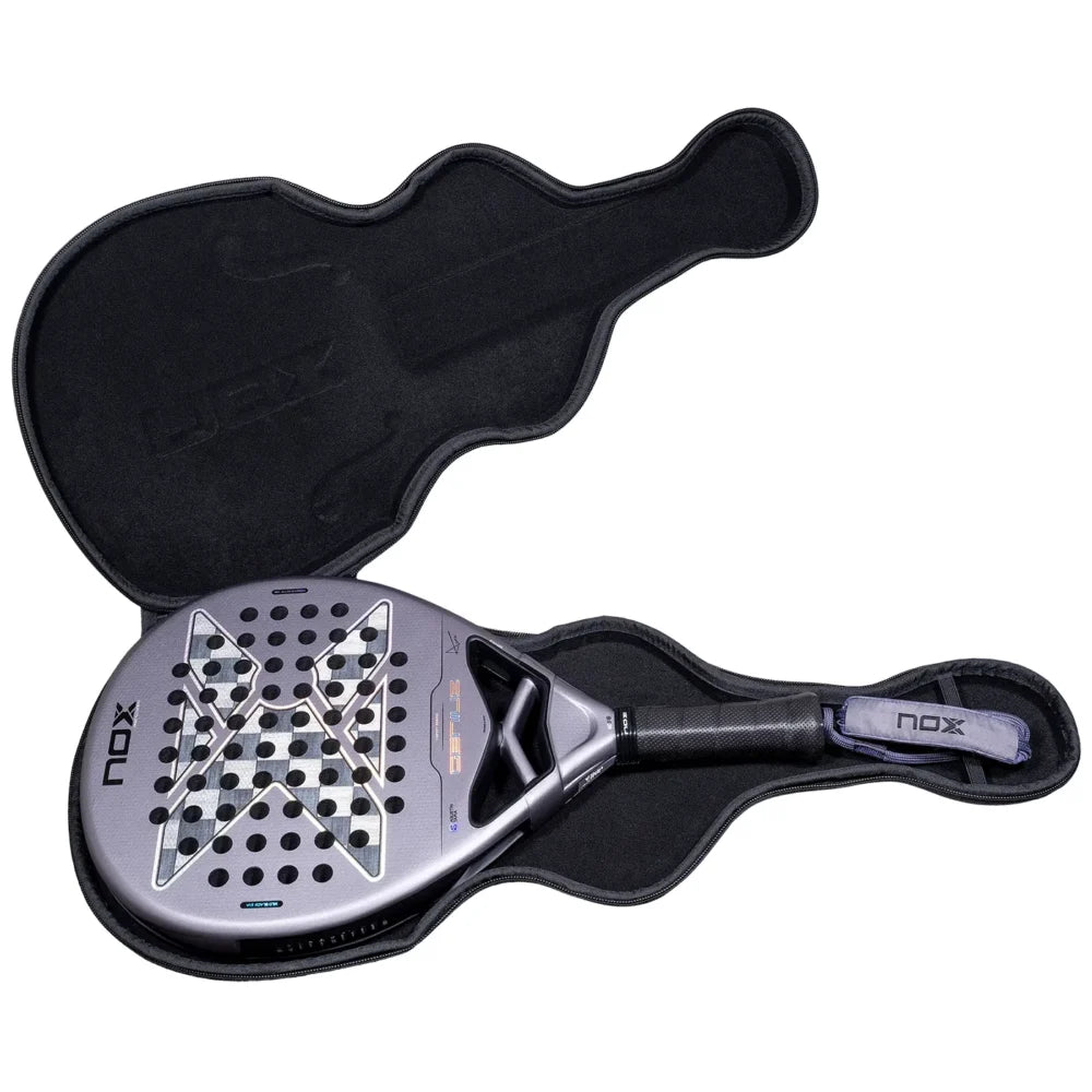 NOX Genius 18K Agustin Tapia 2027 Padel Racket