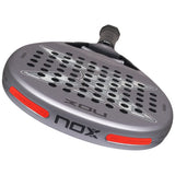 NOX Genius 18K Agustin Tapia 2027 Padel Racket