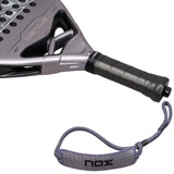 NOX Genius 18K Agustin Tapia 2027 Padel Racket