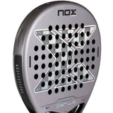 NOX Genius 18K Agustin Tapia 2027 Padel Racket
