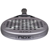 NOX Genius 18K Agustin Tapia 2027 Padel Racket