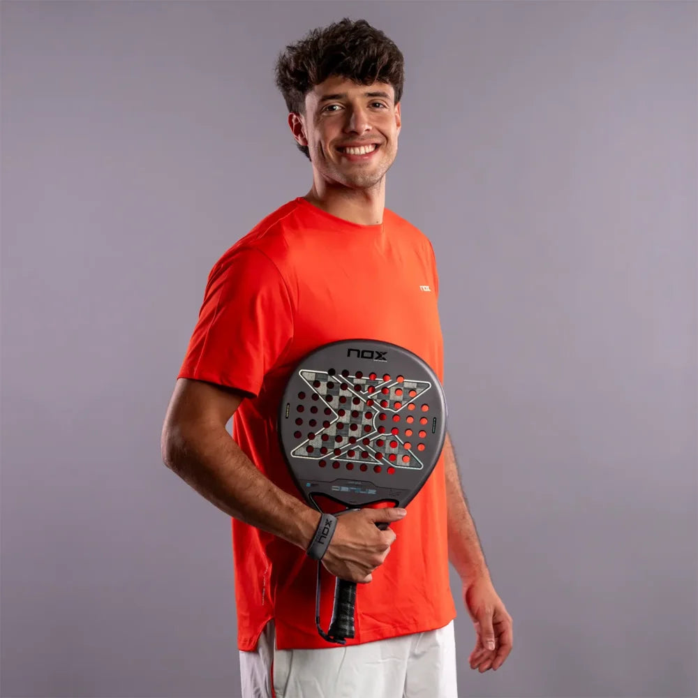 NOX Genius 18K Agustin Tapia 2027 Padel Racket