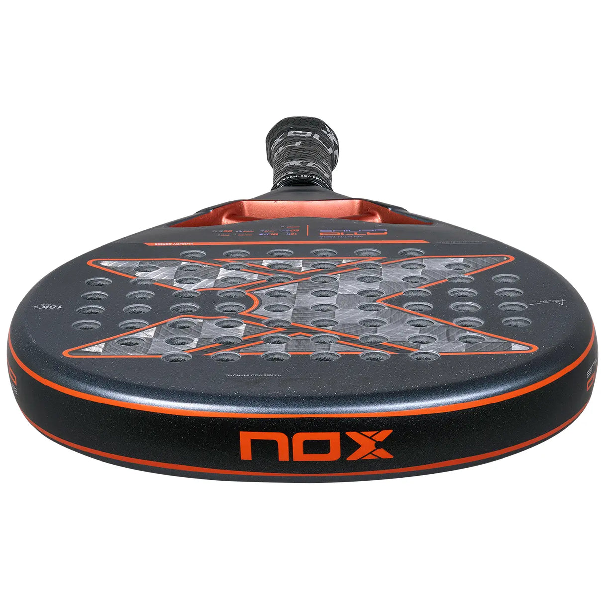 NOX AT10 GENIUS 12K BY AGUSTIN TAPIA – 2025 29