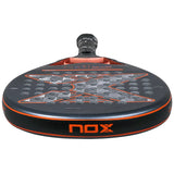 NOX AT10 GENIUS 12K BY AGUSTIN TAPIA – 2025 29