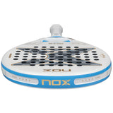 NOX AT10 Genius 18K Alum Argentina Edition by Agustin Tapia Padel Racket