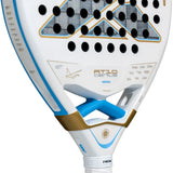 NOX AT10 Genius 18K Alum Argentina Edition by Agustin Tapia Padel Racket