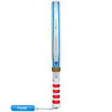 NOX AT10 Genius 18K Alum Argentina Edition by Agustin Tapia Padel Racket