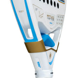 NOX AT10 Genius 18K Alum Argentina Edition by Agustin Tapia Padel Racket