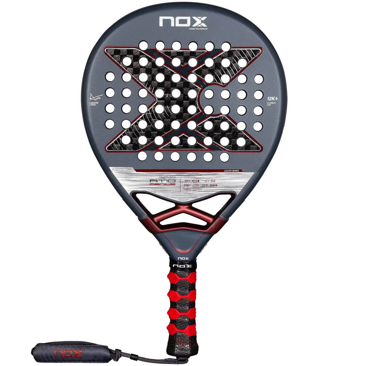 NOX LA10 QUANTUM 12K BY LEO AUGSBURGUER – 2025 20