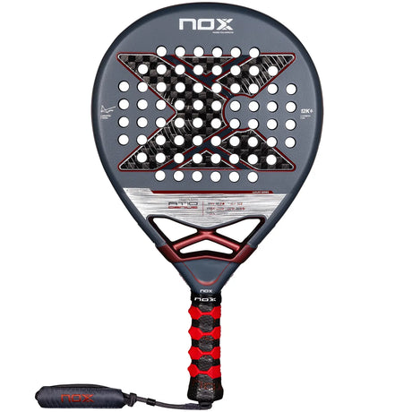 NOX LA10 QUANTUM 12K BY LEO AUGSBURGUER – 2025 20