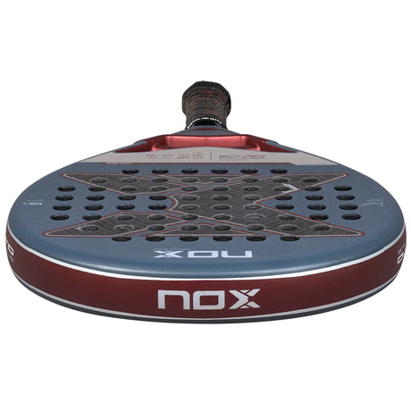 NOX LA10 QUANTUM 12K BY LEO AUGSBURGUER – 2025 22