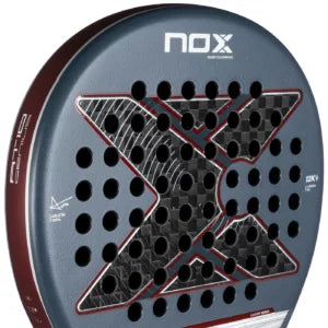NOX LA10 QUANTUM 12K BY LEO AUGSBURGUER – 2025 23