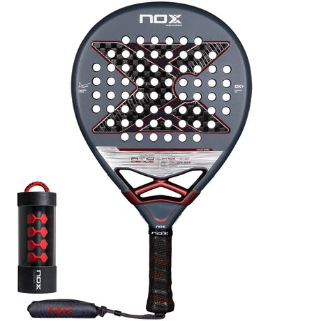 NOX LA10 QUANTUM 12K BY LEO AUGSBURGUER – 2025 19
