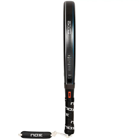 NOX AT10 Luxury GENIUS 12K Padel Racket 2024 Nox Padel Rackets 2024-padel tennis near me