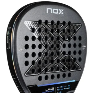 NOX LA10 QUANTUM 12K BY LEO AUGSBURGUER – 2025 28