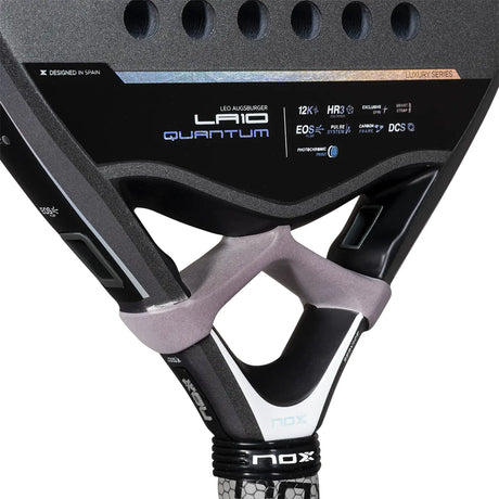 NOX LA10 QUANTUM 12K BY LEO AUGSBURGUER – 2025 23