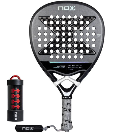 NOX LA10 QUANTUM 12K BY LEO AUGSBURGUER – 2025 18