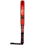 NOX ML10 PRO CUP BLACK EDITION ARENA Padel Racket 2023 racket with cover bag-paddle tennis gear