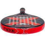 NOX ML10 PRO CUP BLACK EDITION ARENA Padel Racket 2023 racket with cover bag-padel tennis near me