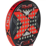 NOX ML10 PRO CUP BLACK EDITION ARENA Padel Racket 2023 racket with cover bag-padel tennis