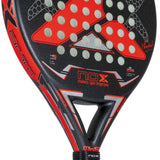 NOX ML10 PRO CUP BLACK EDITION ARENA Padel Racket 2023 racket with cover bag-padel tennis near me