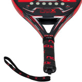 NOX ML10 PRO CUP BLACK EDITION ARENA Padel Racket 2023 racket with cover bag-padel tennis