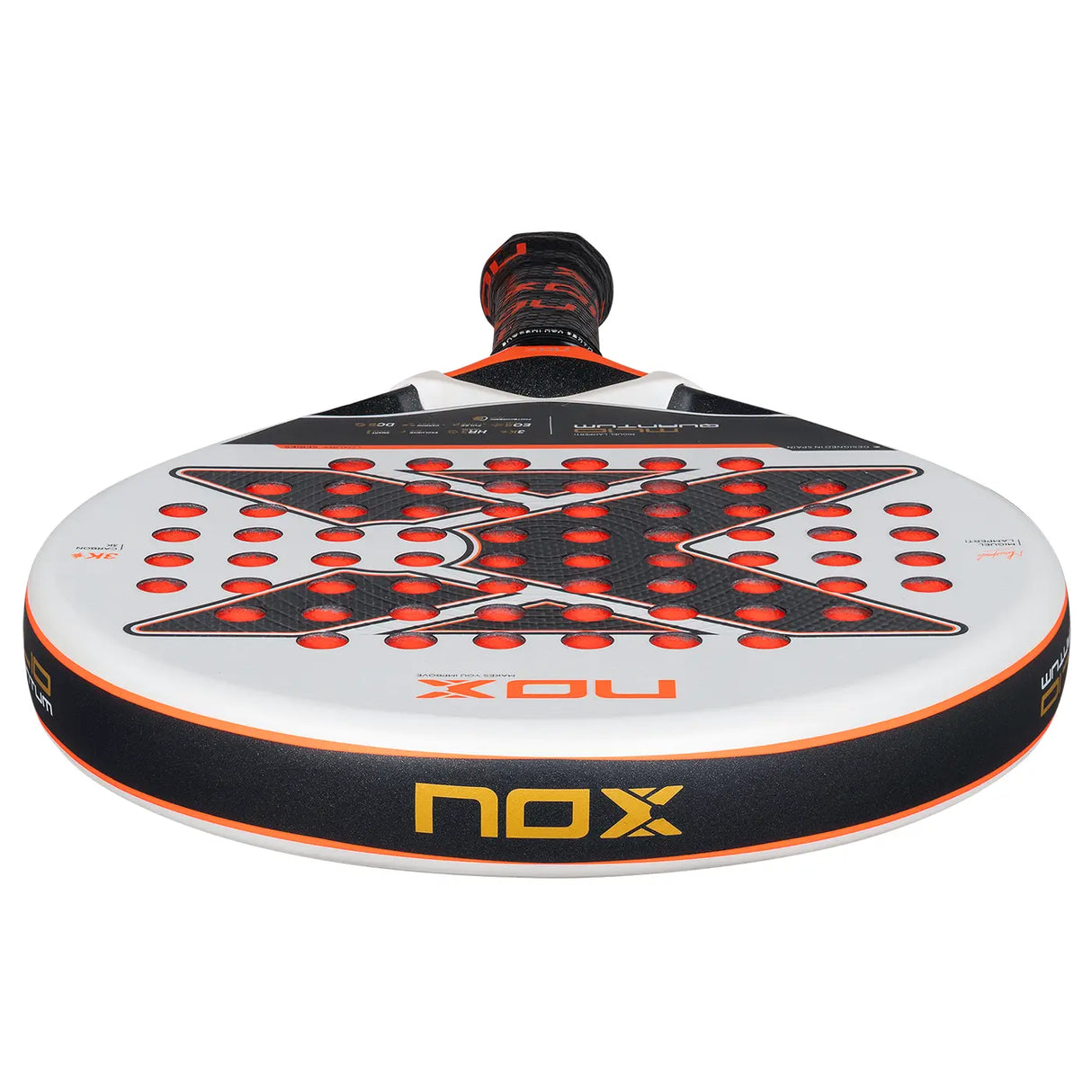 NOX TL10 QUANTUM 12K BY TINO LIBAAK - 2025 15