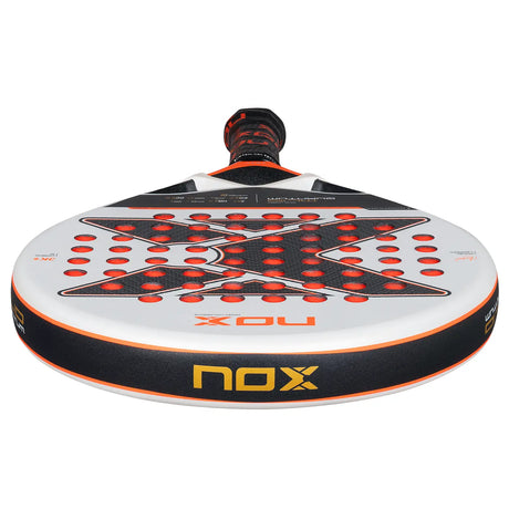 NOX TL10 QUANTUM 12K BY TINO LIBAAK - 2025 15