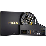 NOX AT GENIUS LIMITED EDITION 2025