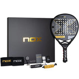 NOX AT GENIUS LIMITED EDITION 2025