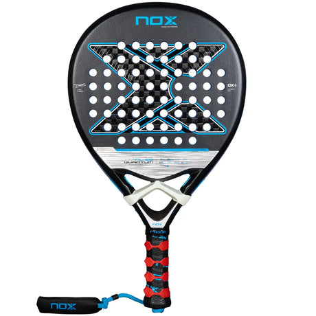 NOX TL10 QUANTUM 12K BY TINO LIBAAK - 2025 2