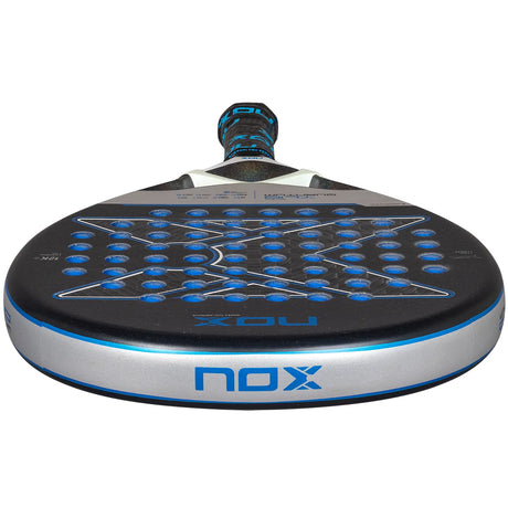 NOX TL10 QUANTUM 12K BY TINO LIBAAK - 2025 7