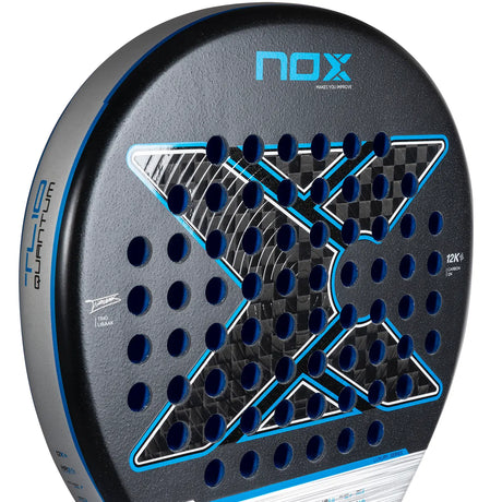 NOX TL10 QUANTUM 12K BY TINO LIBAAK - 2025 8