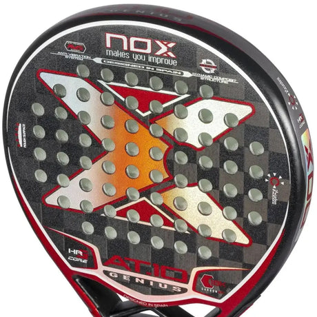 padel tennis equipment