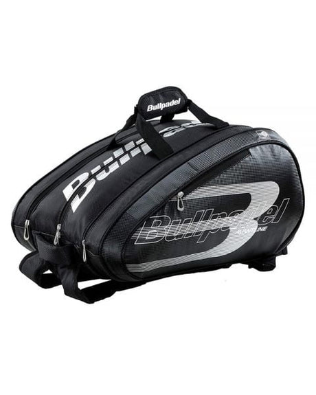 PADEL BAG BULLPADEL AVANT S LTD BLACK