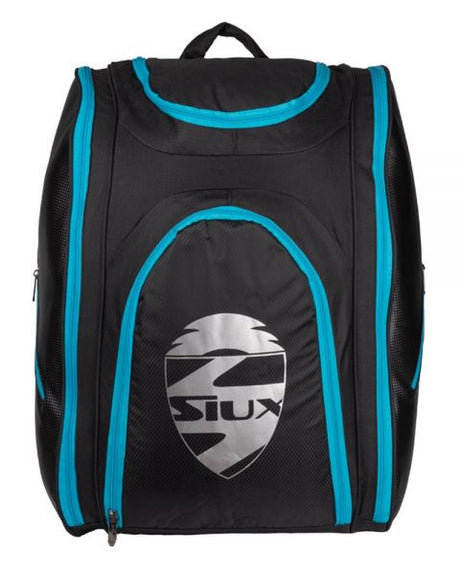 PADEL BAG SIUX COMBI TOUR BLUE