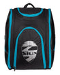 PADEL BAG SIUX COMBI TOUR BLUE
