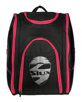 PADEL BAG SIUX COMBI TOUR RED