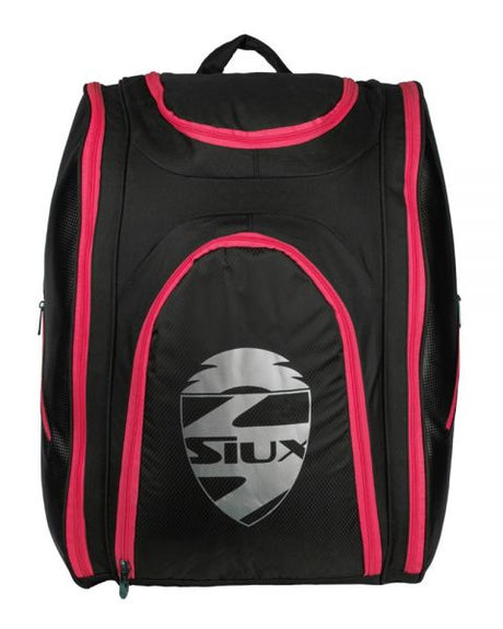 PADEL BAG SIUX COMBI TOUR RED