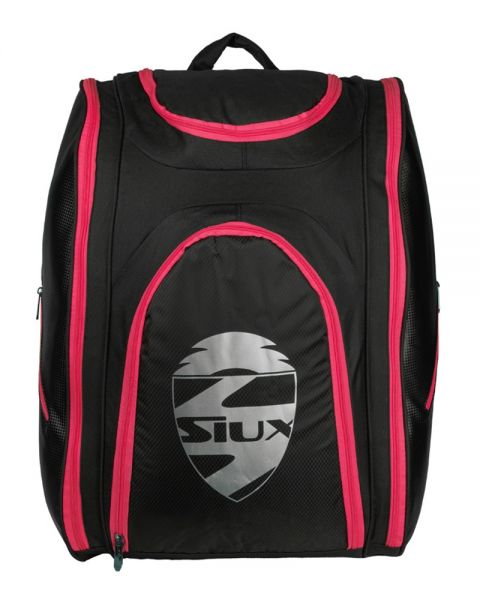 PADEL BAG SIUX COMBI TOUR RED