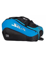 PADEL BAG SIUX PRO TOUR MAX BLUE