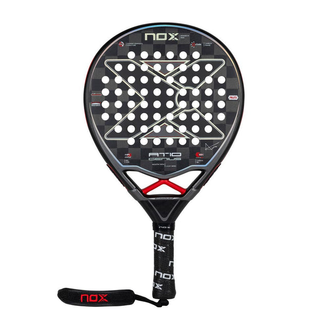padel tennis