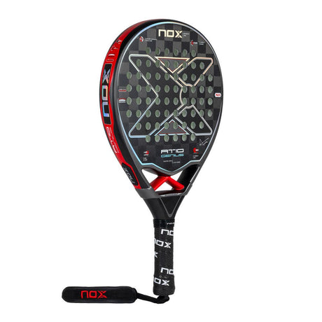 paddle tennis gear