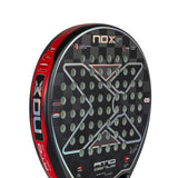 padel tennis equipment