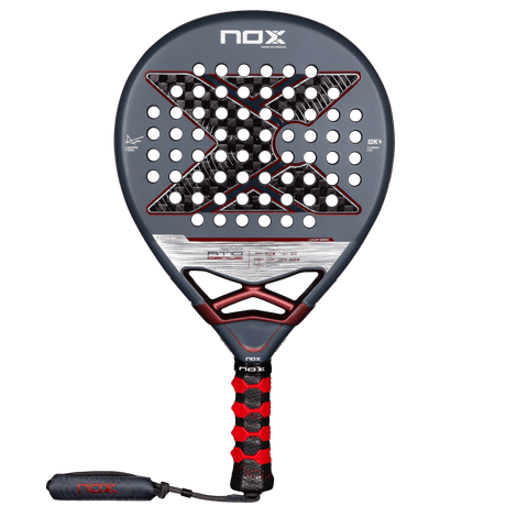 padel rackets